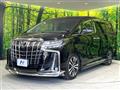 2021 Toyota Alphard