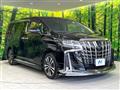 2021 Toyota Alphard