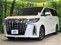 2021 Toyota Alphard