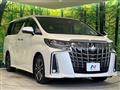 2021 Toyota Alphard
