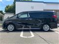 2021 Toyota Alphard