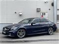 2019 Mercedes-Benz C-Class