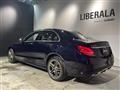 2019 Mercedes-Benz C-Class