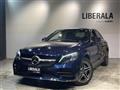2019 Mercedes-Benz C-Class
