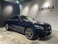 2019 Mercedes-Benz C-Class