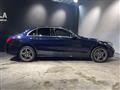 2019 Mercedes-Benz C-Class