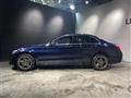 2019 Mercedes-Benz C-Class