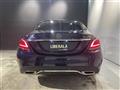 2019 Mercedes-Benz C-Class