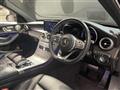 2019 Mercedes-Benz C-Class