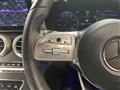 2019 Mercedes-Benz C-Class