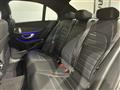 2019 Mercedes-Benz C-Class