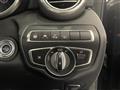 2019 Mercedes-Benz C-Class