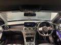 2019 Mercedes-Benz C-Class