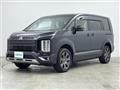 2023 Mitsubishi Delica D5