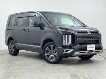 2023 Mitsubishi Delica D5