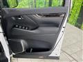 2022 Toyota Alphard