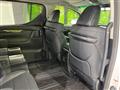 2022 Toyota Alphard
