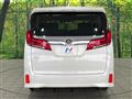 2022 Toyota Alphard