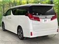 2022 Toyota Alphard