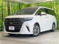 2023 Toyota Alphard