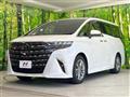 2023 Toyota Alphard