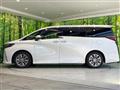 2023 Toyota Alphard