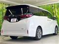 2023 Toyota Alphard