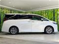 2023 Toyota Alphard