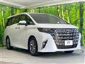 2023 Toyota Alphard