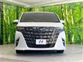 2023 Toyota Alphard