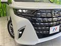 2023 Toyota Alphard