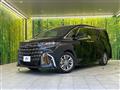 2023 Toyota Alphard