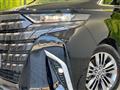 2023 Toyota Alphard