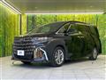 2023 Toyota Alphard