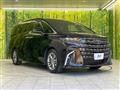 2023 Toyota Alphard