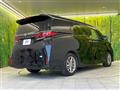 2023 Toyota Alphard