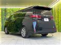 2023 Toyota Alphard