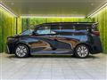 2023 Toyota Alphard