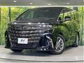 2023 Toyota Alphard