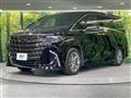 2023 Toyota Alphard