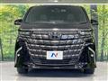 2023 Toyota Alphard