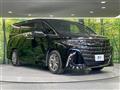 2023 Toyota Alphard