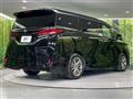 2023 Toyota Alphard