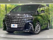 2023 Toyota Alphard