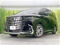 2024 Toyota Alphard
