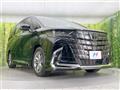 2024 Toyota Alphard