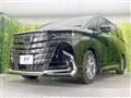 2024 Toyota Alphard