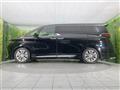 2024 Toyota Alphard