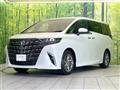 2025 Toyota Alphard