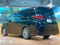 2024 Toyota Alphard